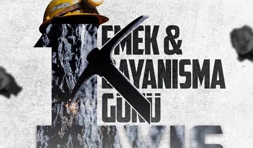 Alın Teri Kurumadan Hakkı Teslim Edilmelidir