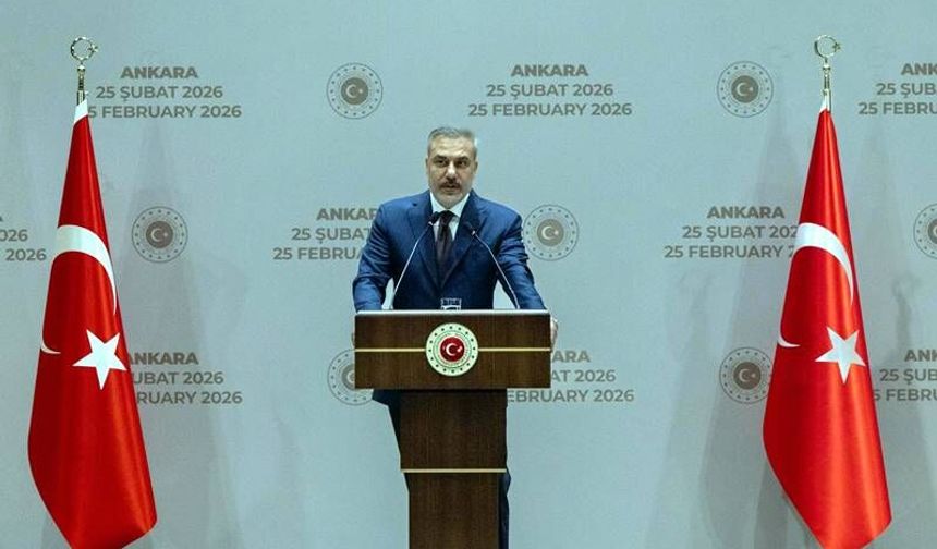 Filistin Halkına Desteğimiz Kararlılıkla Sürecek