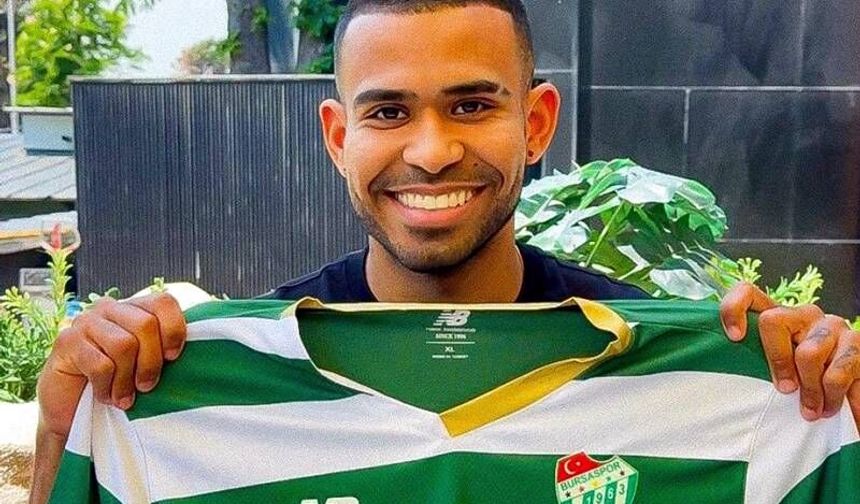 Bursaspor, Juergen Elitim ile Anlaşmaya Vardı