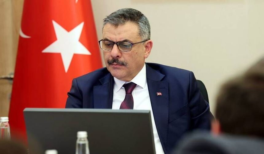 Hiçbir Dosyanın Karanlıkta Kalmasına Müsaade Etmeyeceğiz