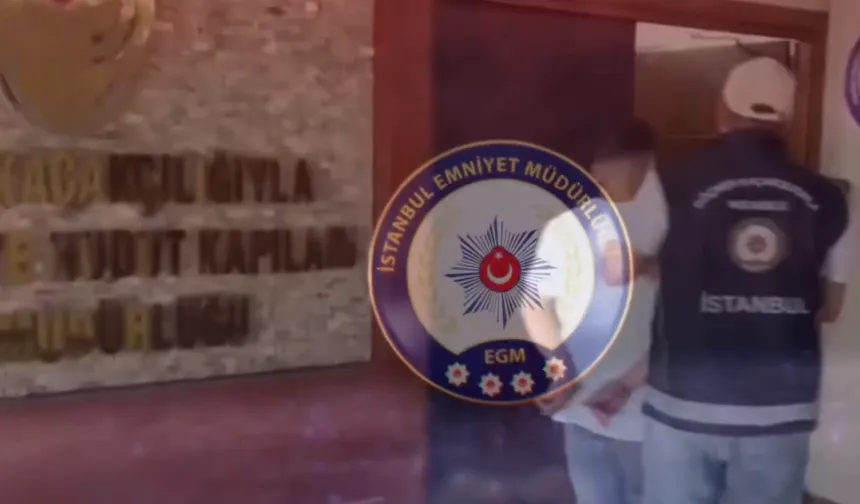 8 ilde göçmen kaçakçılığına 64 gözaltı
