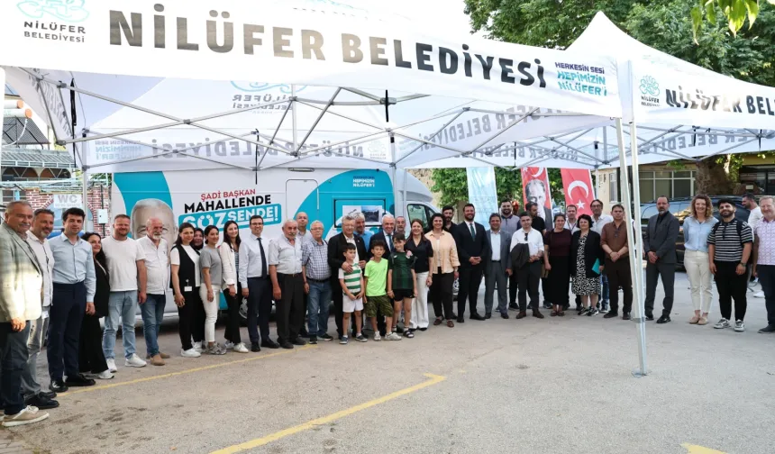 Kayapa'nın doğasını ve toprağını korumakta kararlıyız