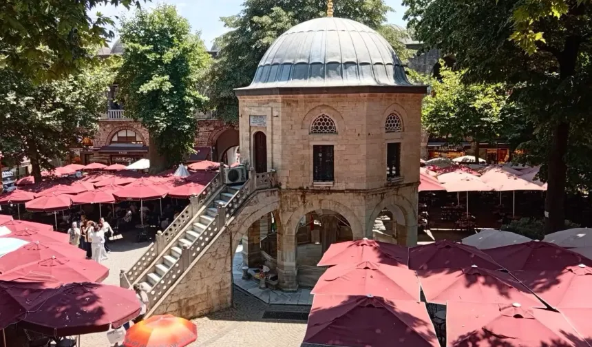 Bursa Kozahan için teknik inceleme