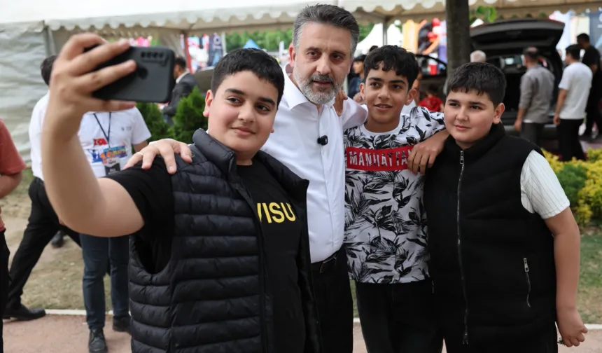 LGS'ye girecek öğrencilere ulaşım ücretsiz!