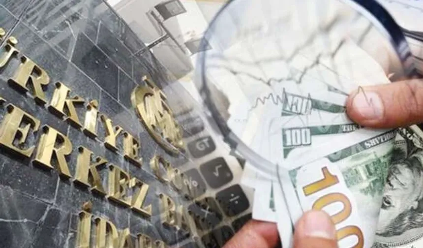 Nisan'da Cari açık 5,7 milyar dolar oldu