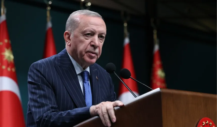 Bölgemizde barışın güçlenmesinden rahatsız olanlar var
