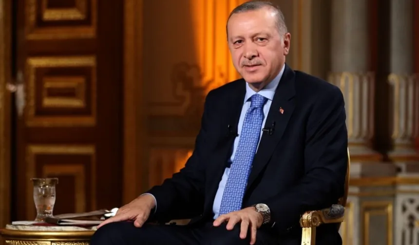 Erdoğan'dan  ABD-İran mutabakatına tam destek.