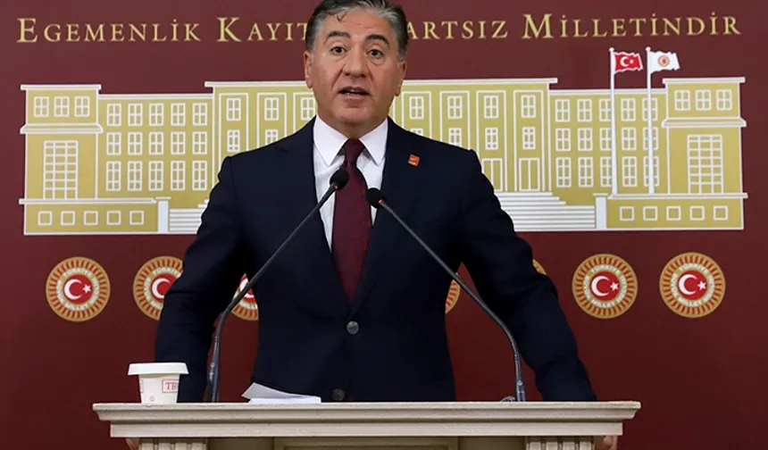 900'e yakın imzayla Genel Merkeze gideceğiz.