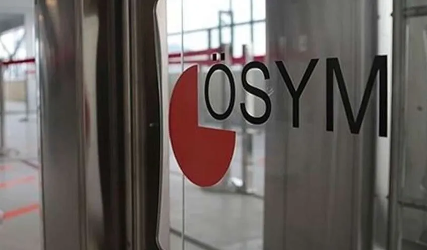 YKS soru ve cevap anahtarlarını yayınlandı