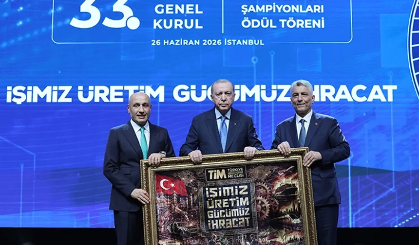 Reeskont kredilerinin günlük limitini 5 milyar liraya yükseltiyoruz