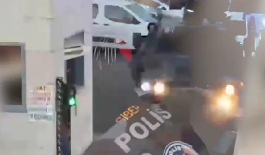 Siber suça Son 5 günde 23 ilde 330 gözaltı