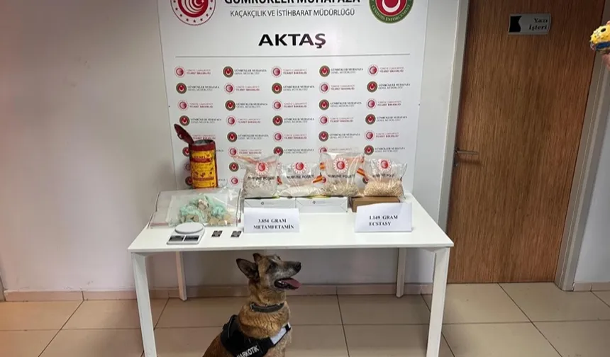 6 ayda 62,7 milyar TL'lik kaçakçılık