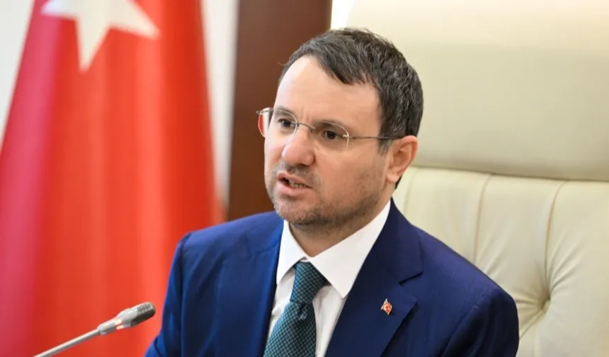 Adalet Bakanı Akın Gürlek: 6 faili meçhul daha aydınlatıldı