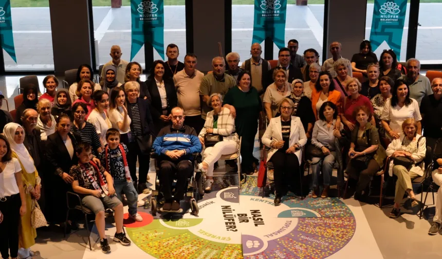 Avrupa'dan 'Özel Takdir' ödülü
