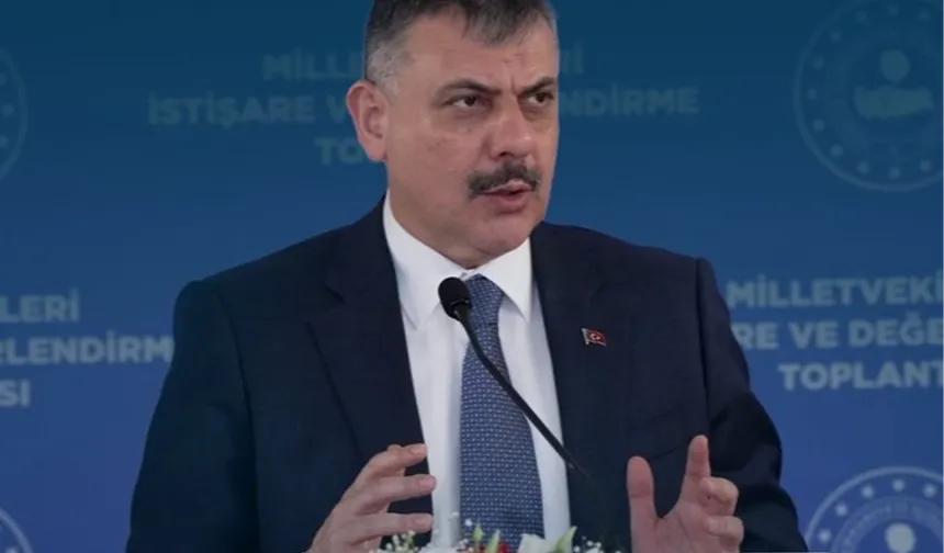 Dünya bir kez daha gördü: Milli irade teslim alınamaz