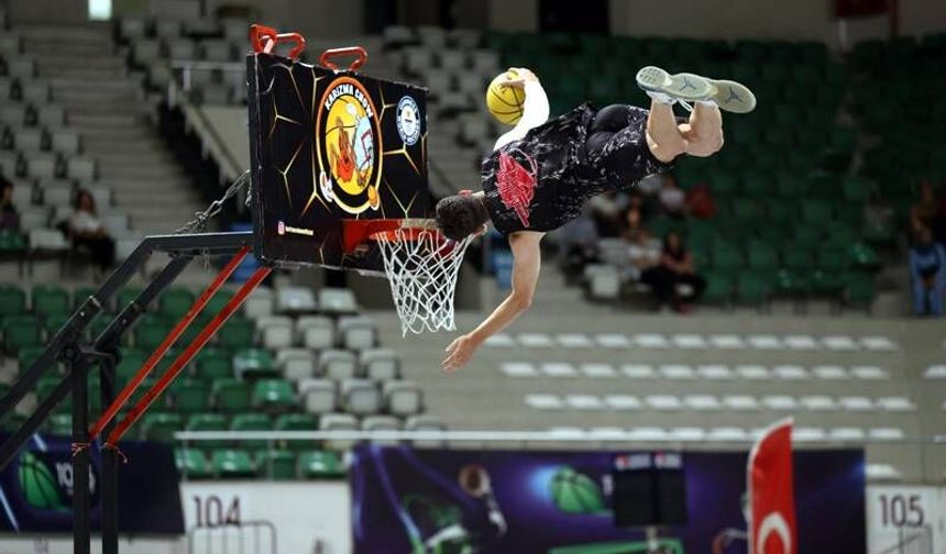 Yaz Spor Okulları Başladı: 30 Bin Çocuk Sporla Buluşuyor!