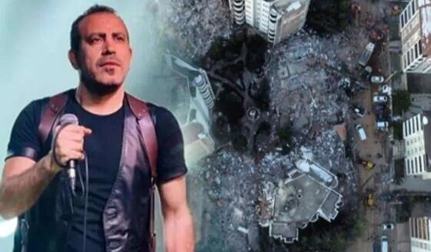 Haluk Levent: ''Ahbap bağışlarına ihanet etmedim.''