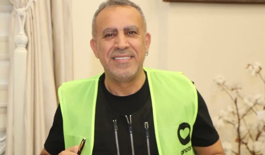 Haluk Levent'ten hakkındaki iddialara yanıt