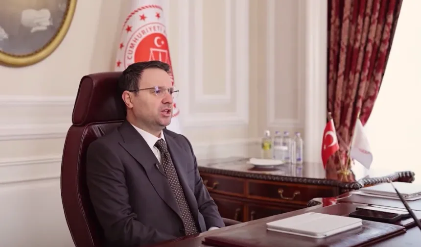 Hiç kimse Türk mahkemelerine parmak sallayamaz