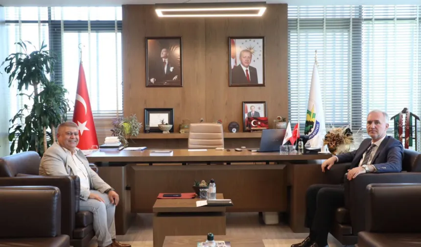 Sağlık yatırımları hız kesmeden devam ediyor