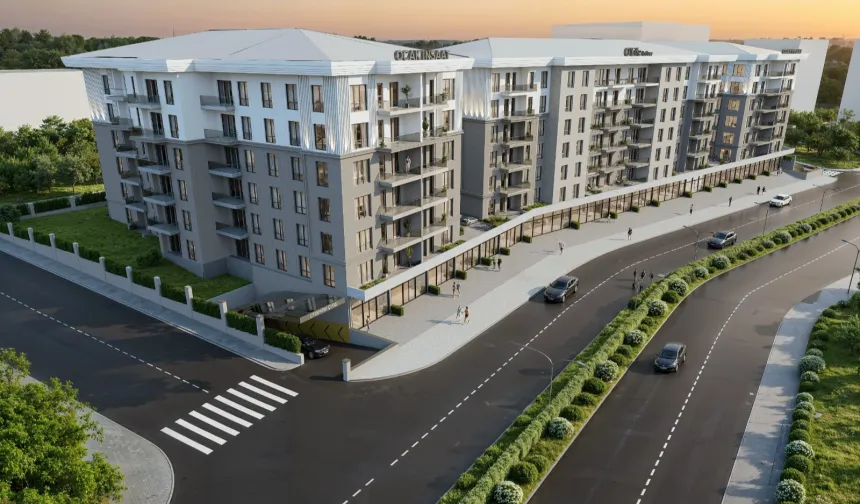 Mimarsinan'da kentsel dönüşüm 2. etap başlıyor