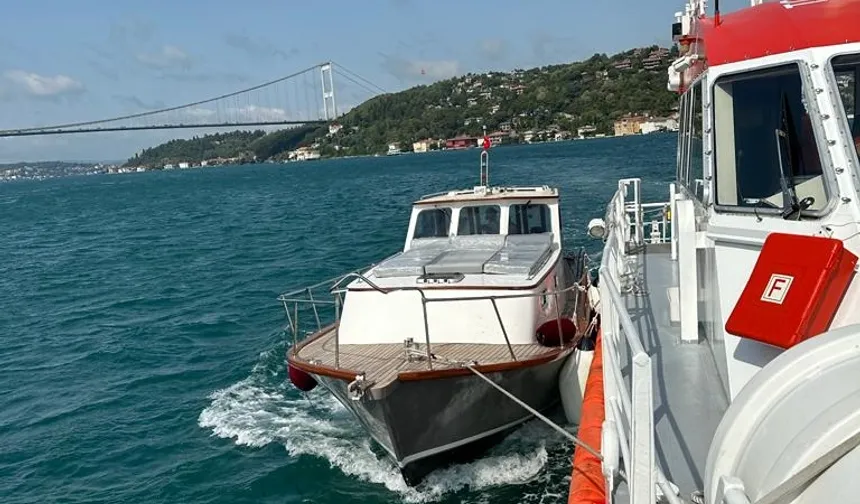 Özel teknelere ilişkin yönetmelikte değişiklik