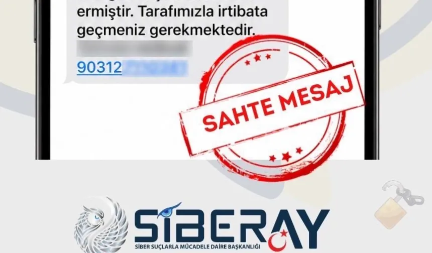 Sahte icra ve e-tebligat mesajlarına karşı kritik uyarı