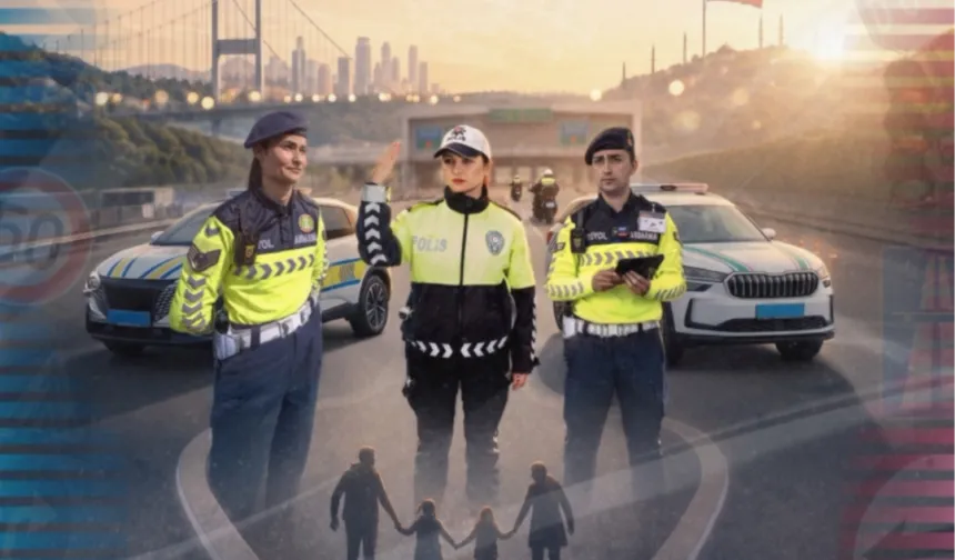 Araç kamerası ve ses sistemlerine net kurallar