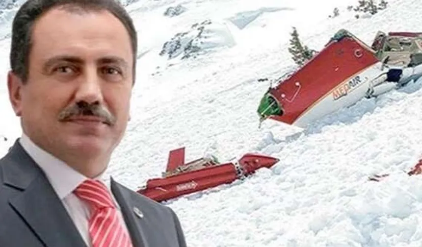 Yazıcıoğlu Soruşturması 25 Gözaltı!