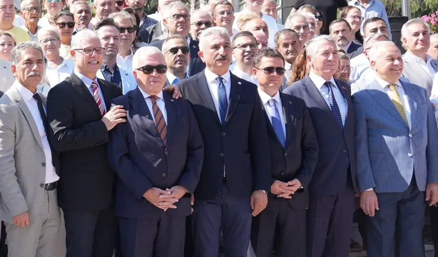 CHP'nin Bursa'daki ilçe belediye yönetimi kalmadı.