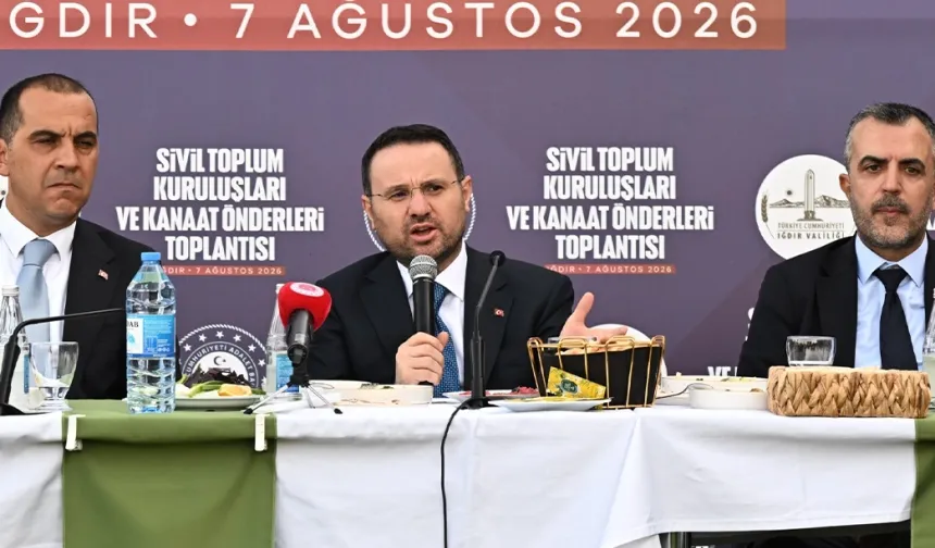Örgüt silahları bırakacak, mağaraları boşaltacak