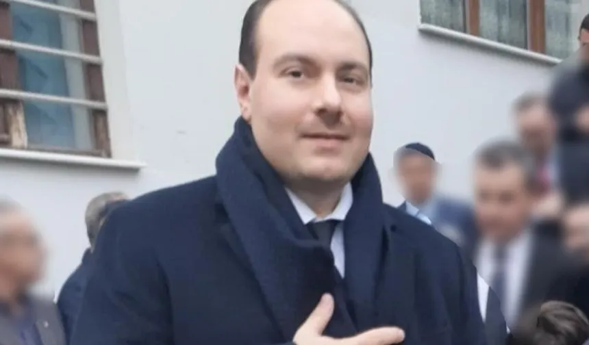 Alihan Kuriş ve 30 şüpheli gözaltında!