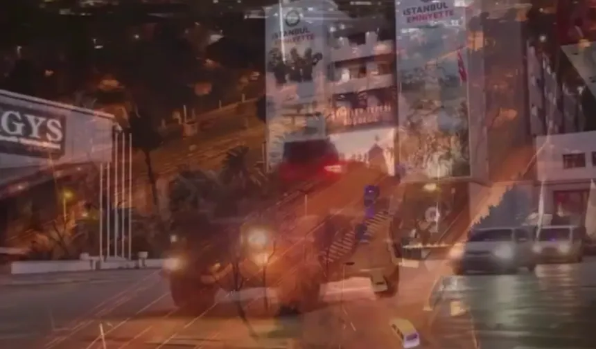 Ay Grubu' suç örgütüne 12 gözaltı!