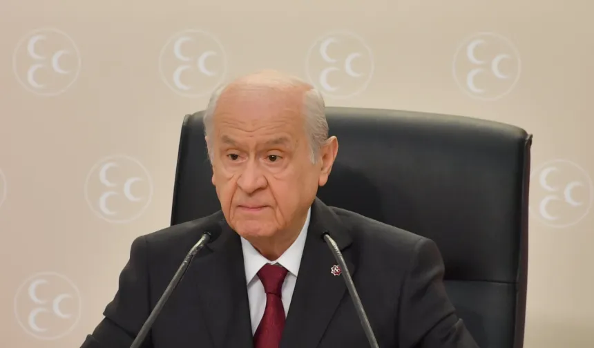 Terörsüz Türkiye' için kaybedecek vaktimiz yoktu