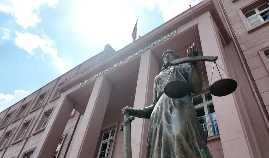 Bakan Gürlek: 'Alo Adalet 135' 1 Eylül'de başlıyor