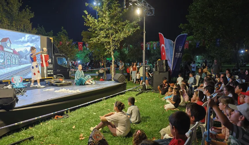 Bursa'da Fetih coşkusu Karacabey'e taşındı