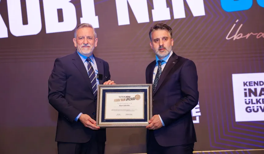 Bursa'nın geleceğini bütüncül anlayışla planlıyoruz