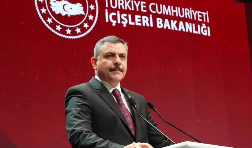 Çete elebaşları nereye kaçarsa kaçsın, adalete teslim ediyoruz