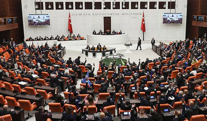 Çocuk adalet sisteminde yeni dönem başladı
