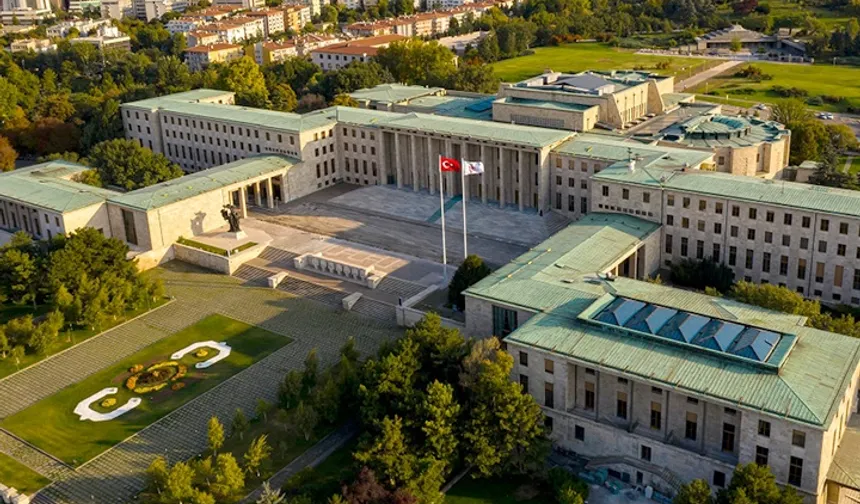 Çocuk suçlarına ilişkin düzenlemeler Genel Kurul'da görüşülecek