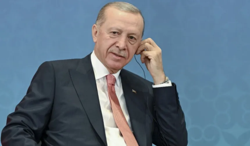 Erdoğan, Suudi Arabistan Veliaht Prensi ile görüştü