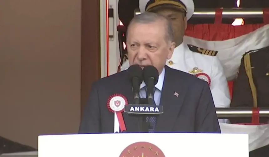 Devletimizin tüm imkânlarını seferber ettik