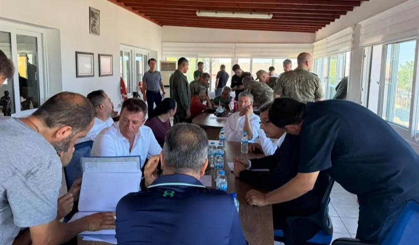 Girne'deki gemi faciasında yeni gelişme