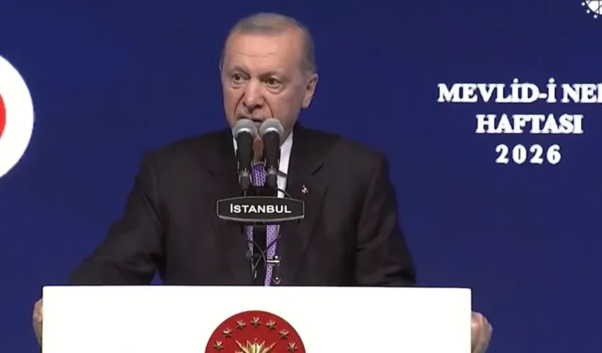 İslam dünyasına birlik çağrısı: Güçlü ve caydırıcı olmak mecburiyetindeyiz