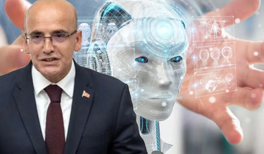 Kamu kaynaklarında yapay zekâ dönemi