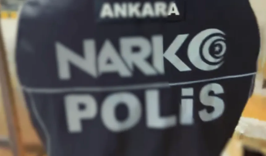 Kargo paketlerinde 109,3 kilo yasaklı madde ele geçirildi!