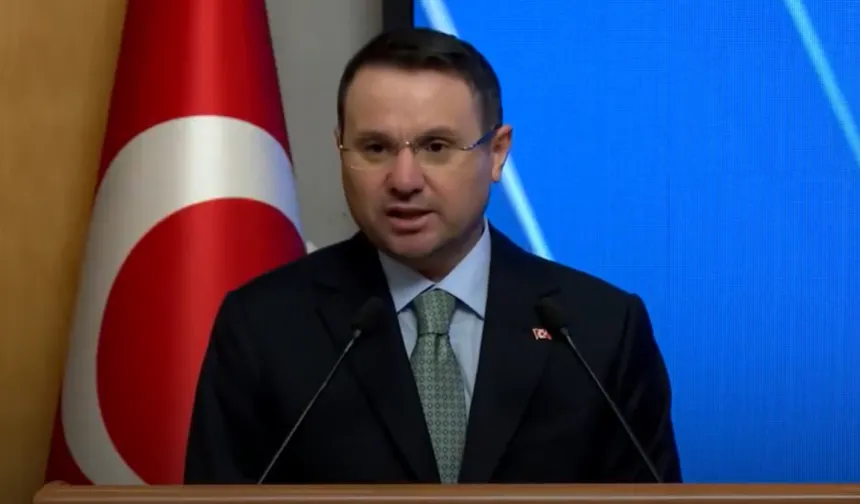 Kaymakam adaylarına: Kamu gücünün vicdani sorumluluğunu gözetin