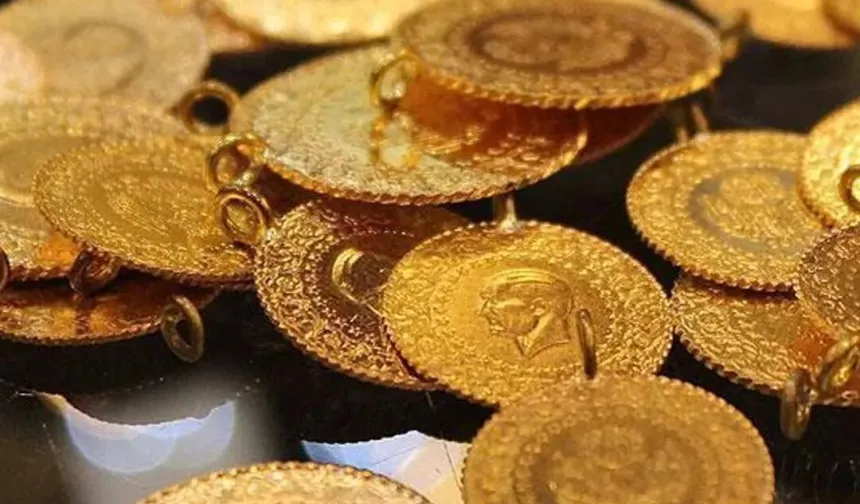 Merkez Bankası'ndan altın kararı