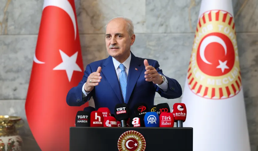 Milli iradeyi her şeyin üstünde tutacağız