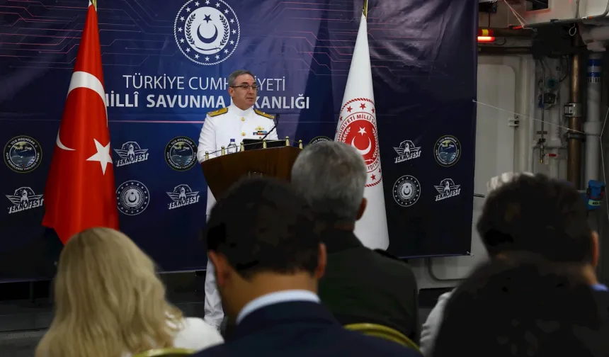 MSB: İsrail'in saldırıları kabul edilemez